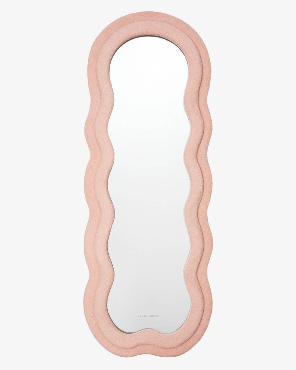 Espejo Pared Teddy - Espejo de Pie CHARLOTTE - Flamingueo