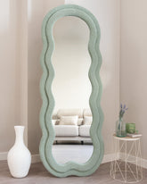 Espejo Pared Teddy - Espejo de Pie CHARLOTTE - Flamingueo