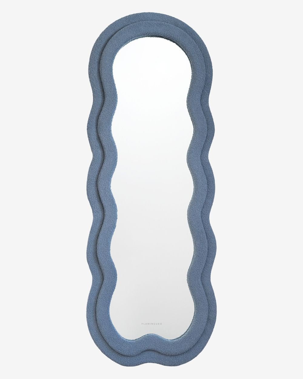 Espejo Pared Teddy - Espejo de Pie CHARLOTTE - Flamingueo