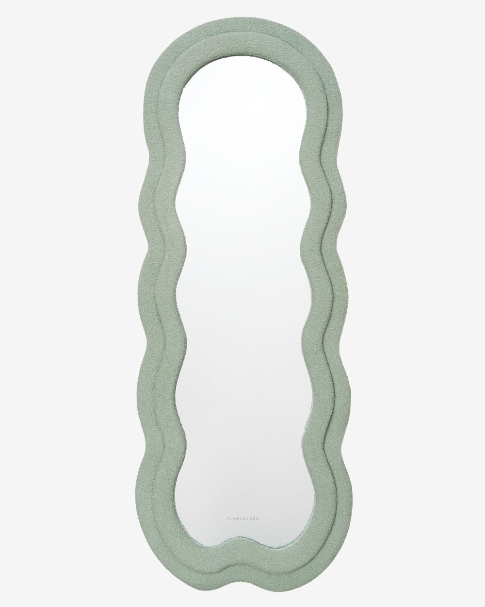 Espejo Pared Teddy - Espejo de Pie CHARLOTTE - Flamingueo