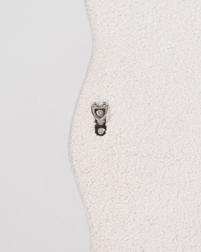 Espejo Pared Teddy - Espejo de Pie CHARLOTTE - Flamingueo