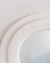 Espejo Tocador Teddy - CHARLIE - Flamingueo