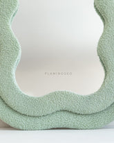 Espejo Tocador Teddy - CHARLIE - Flamingueo