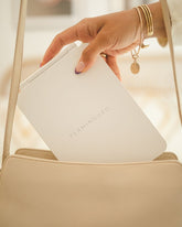 Espejo Viaje con luz LED - AIRE - Flamingueo