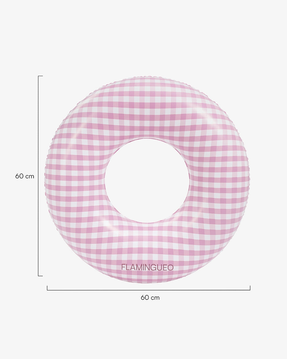 Flotador donut infantil vichy – GLAZE