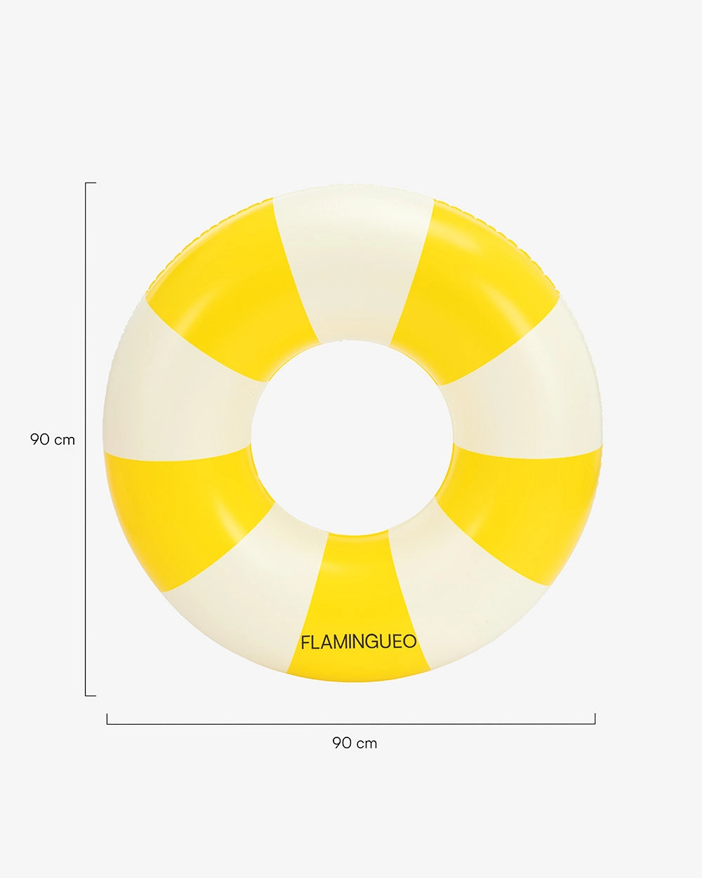 Flotador donut para piscina – LULA