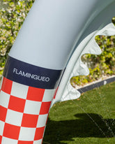 Flotador aspersor - HECTOR - Flamingueo