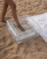 Flotador bañera - RUBY - Flamingueo