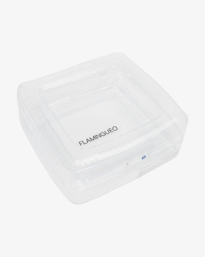 Flotador bañera - RUBY - Flamingueo