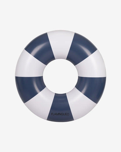 Flotador donut azul - ALABAMA - Flamingueo