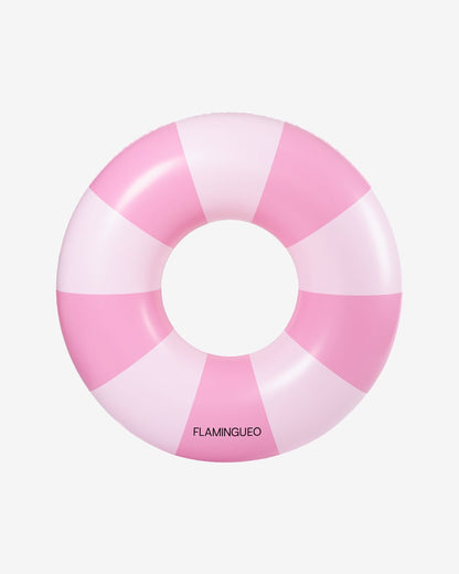 Flotador donut rosa - CINNAMON - Flamingueo