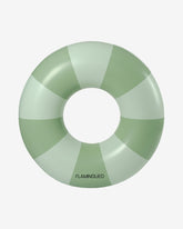 Flotador donut verde - CINNAMON - Flamingueo