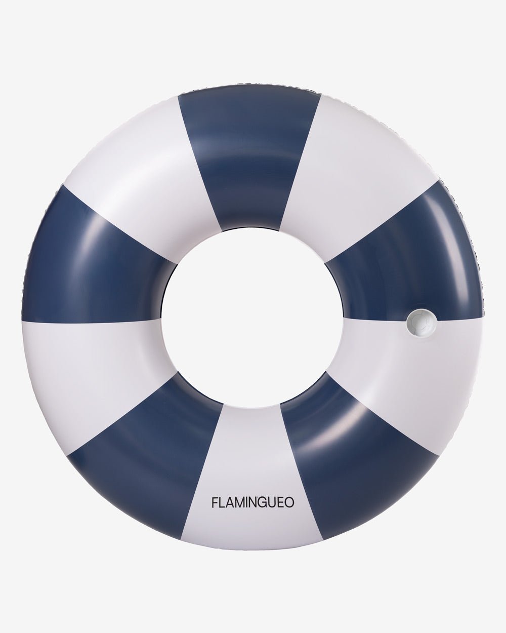 Flotador donut XL azul - VICTORIA - Flamingueo