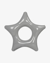 Flotador estrella plata - VEGA - Flamingueo