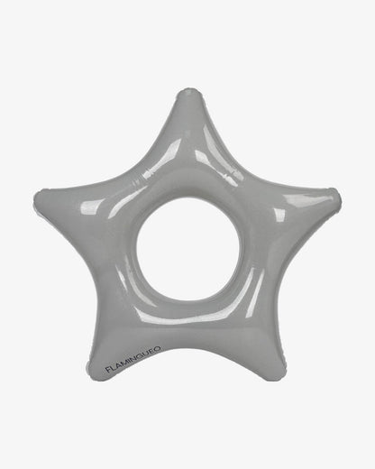 Flotador estrella plata - VEGA - Flamingueo