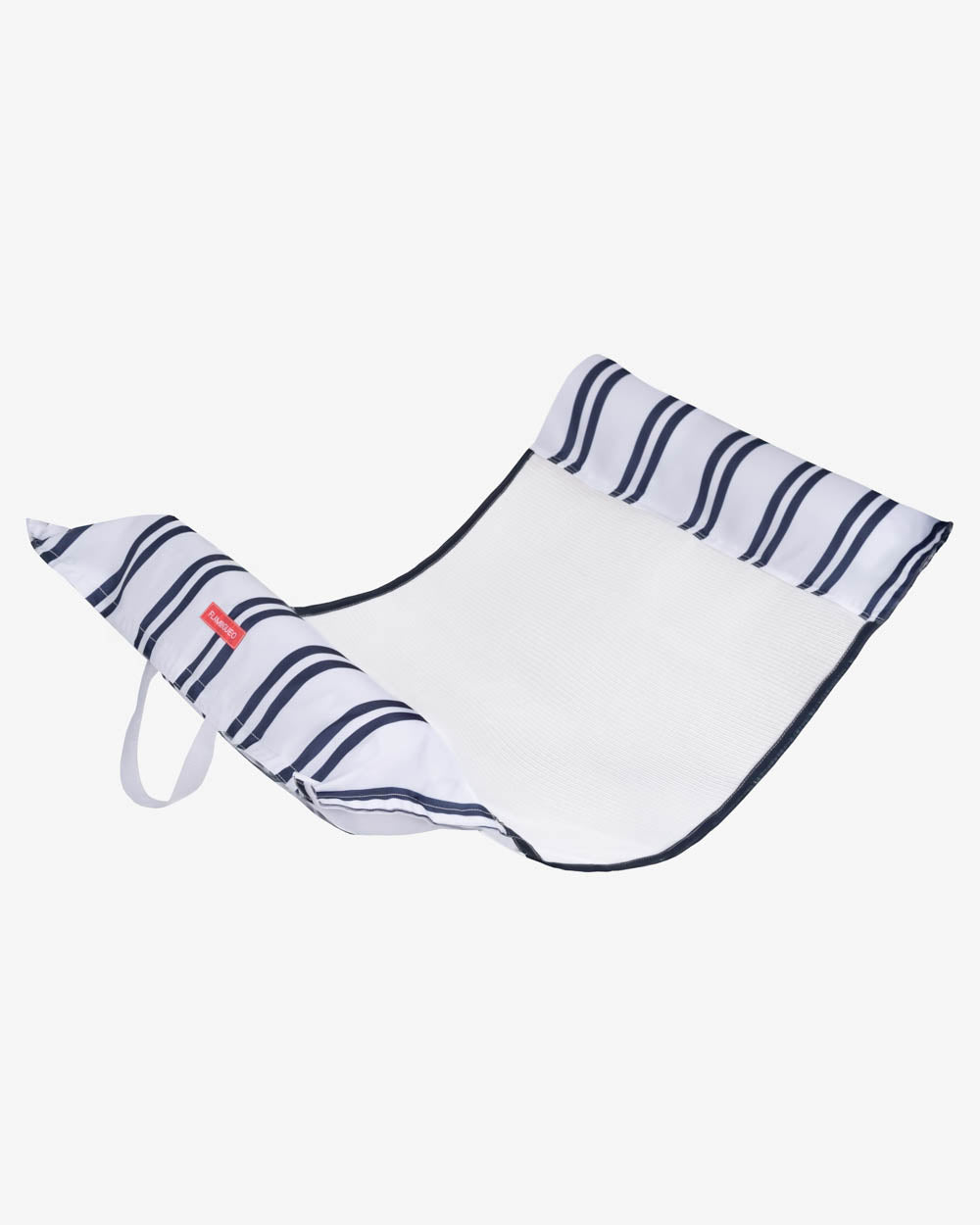 Flotador hamaca azul - HARBOR - Flamingueo