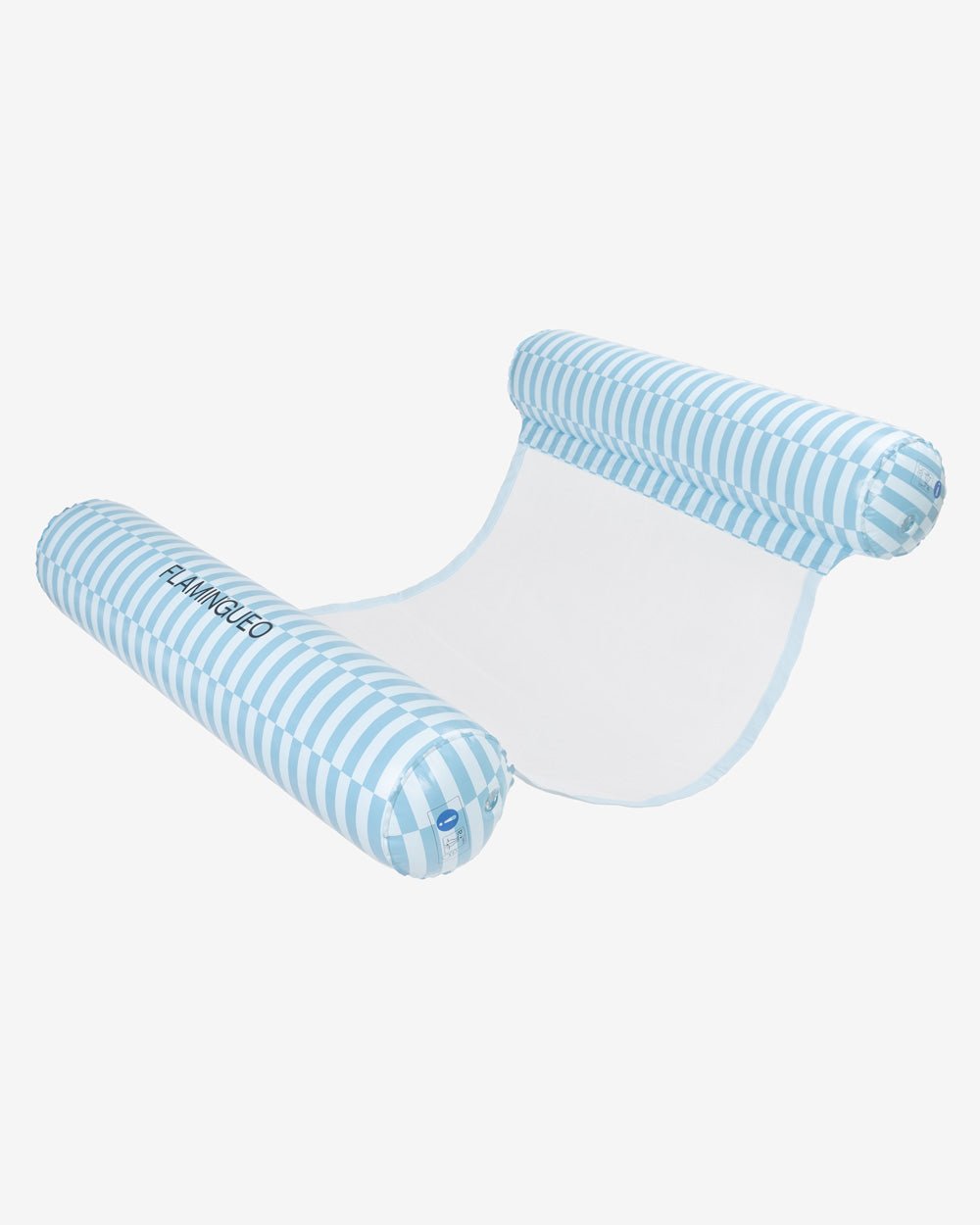 Flotador hamaca azul - KALA - Flamingueo