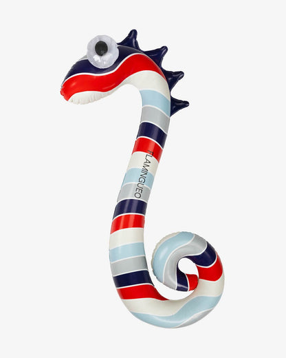 Flotador serpiente multicolor - TRITON - Flamingueo