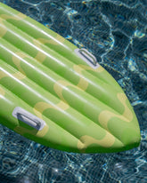 Flotador tabla surf verde - AUSTIN - Flamingueo