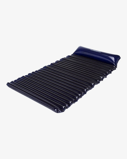 Flotador tumbona azul - MILOS - Flamingueo