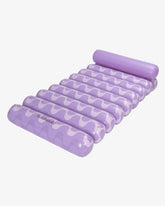 Flotador tumbona rosa - HARMONY - Flamingueo