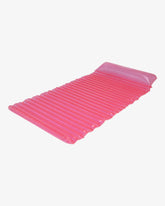 Flotador tumbona rosa - MILOS - Flamingueo