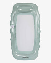 Flotador tumbona - SERENITY - Flamingueo