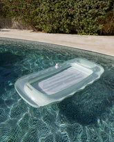 Flotador tumbona - SERENITY - Flamingueo