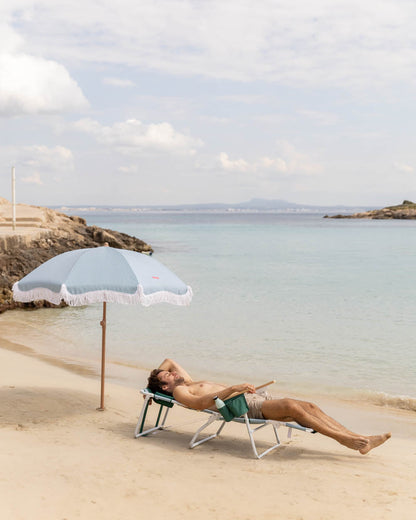 Hamaca plegable playa verde - MAY - Flamingueo