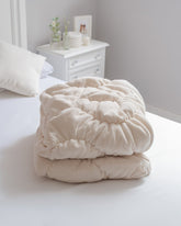 Manta Sofá - HARRIET - Flamingueo