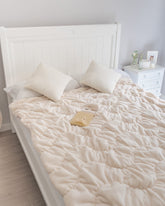 Manta Sofá - HARRIET - Flamingueo