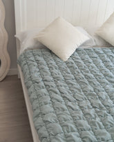 Manta Sofá - JUDY - Flamingueo