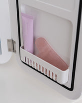 Mini Nevera Cosméticos 4L - BRIENNE - Flamingueo