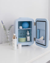 Mini Nevera Cosméticos 4L - JON - Flamingueo