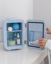 Mini Nevera Cosméticos 4L - JON - Flamingueo