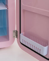 Mini Nevera Cosméticos 4L - SANSA - Flamingueo