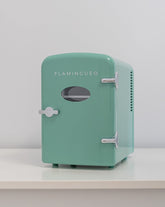 Mini Nevera Cosméticos Retro 4L - AUDREY - Flamingueo