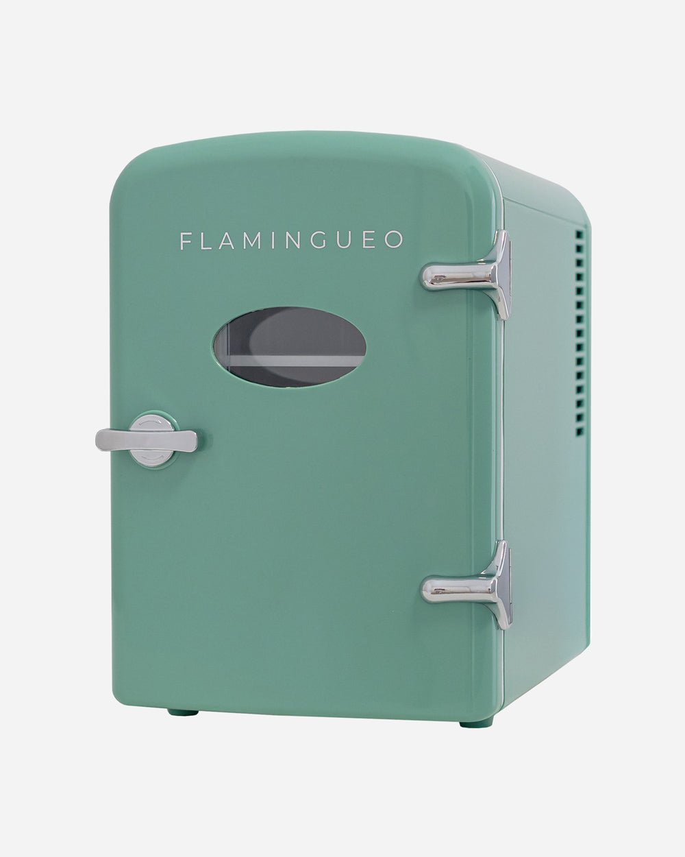 Mini Nevera Cosméticos Retro 4L - AUDREY - Flamingueo