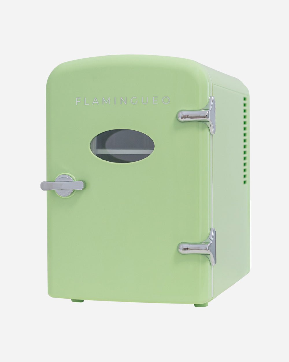 Mini Nevera Cosméticos Retro 4L - AUDREY - Flamingueo