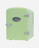 Mini Nevera Cosméticos Retro 4L - AUDREY - Flamingueo