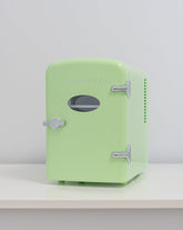 Mini Nevera Cosméticos Retro 4L - AUDREY - Flamingueo