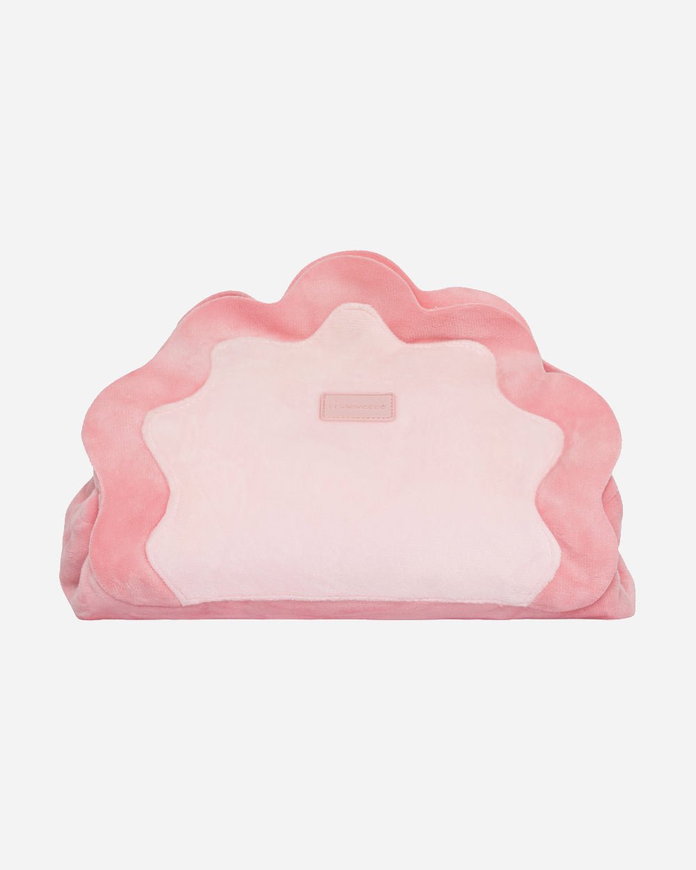 Neceser cordón ajustable - ARIEL - Flamingueo