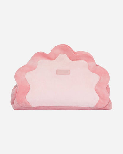 Neceser cordón ajustable - ARIEL - Flamingueo