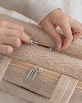 Neceser grande - DEBBIE - Flamingueo