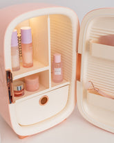 Nevera Cosméticos profesional 12L - KENDALL - Flamingueo