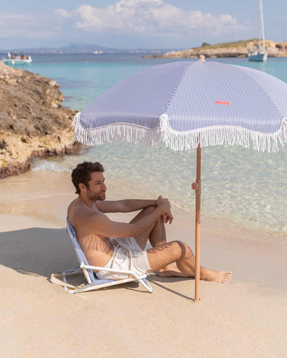 Silla pequeña playa azul - EDEN - Flamingueo