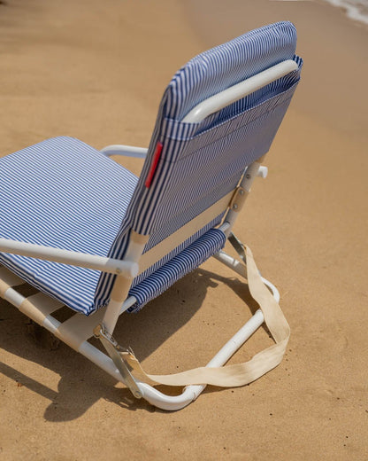 Silla pequeña playa azul - EDEN - Flamingueo