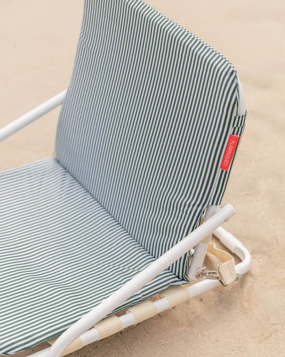 Silla pequeña playa verde - EDEN - Flamingueo