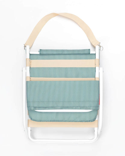 Silla pequeña playa verde - EDEN - Flamingueo