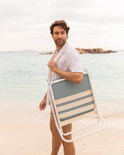 Silla pequeña playa verde - EDEN - Flamingueo